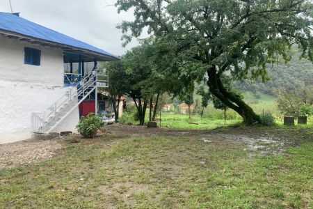 Renting a Rural House in Qaleh rudkhan - 2nd Edition