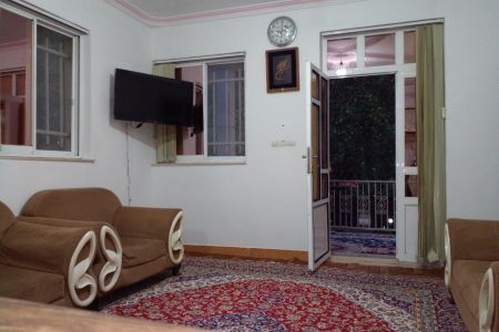 اجاره خانه حیاط دار در جاده ماسوله - زردلجه