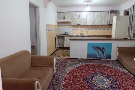 اجاره خانه حیاط دار در جاده ماسوله - زردلجه