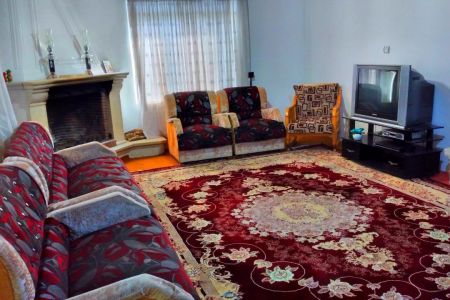 اجاره خانه ویلایی در نوشهر - ناصرآباد