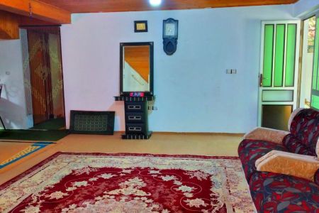 اجاره خانه ویلایی در نوشهر - ناصرآباد