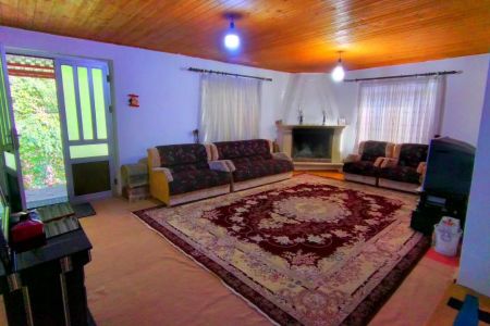 اجاره خانه ویلایی در نوشهر - ناصرآباد