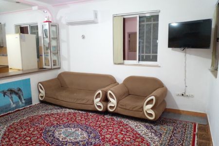 اجاره خانه حیاط دار در جاده ماسوله - زردلجه