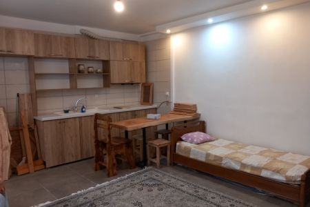 اجاره خانه مبله در لاهیجان - سوستان - همکف