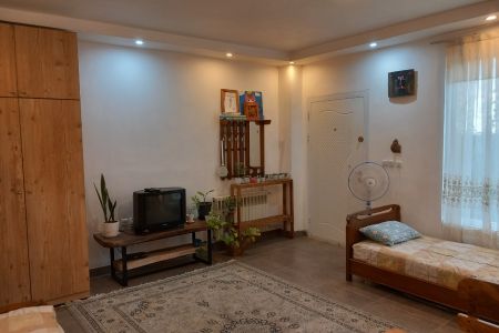 اجاره خانه مبله در لاهیجان - سوستان - همکف