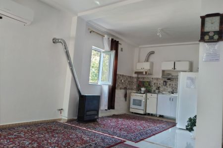 اجاره ویلا در حلیمه جان رودبار