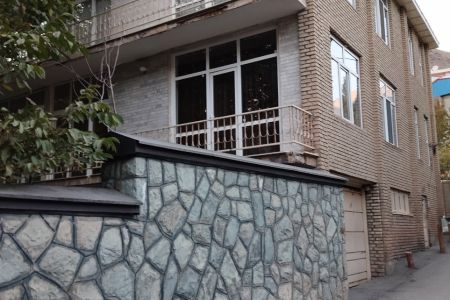 اجاره منزل مبله در فشم - لالان