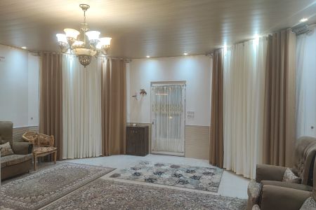 ویلا استخردار در نیاسر کاشان