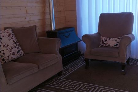 کلبه چوبی در ماسال - طاسکوه