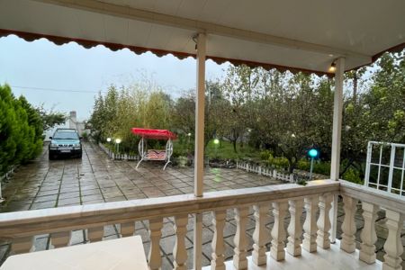خانه ویلایی در کوچصفهان - رشت آباد