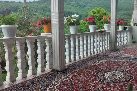 اجاره خانه ویلایی در ماسال - آهکلان بالا