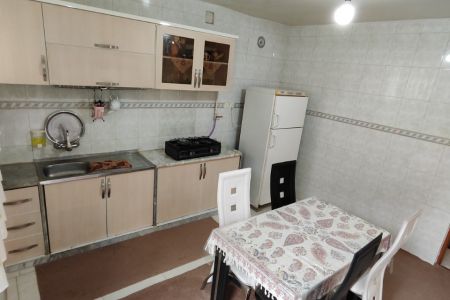 خانه مبله در بندرگز - لیوان شرقی - همکف