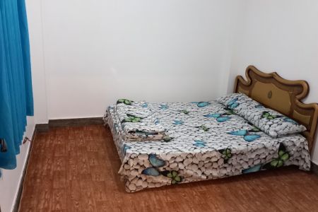 خانه مبله در گیسوم - گتگسر - همکف