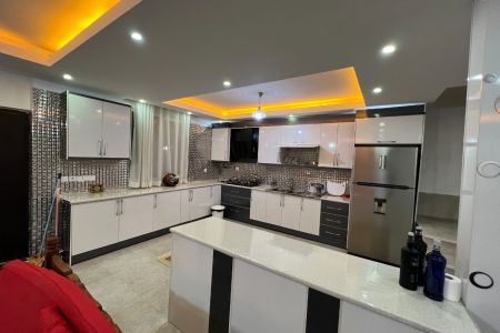 اجاره ویلا با استخر آبگرم در ملارد - لم آباد