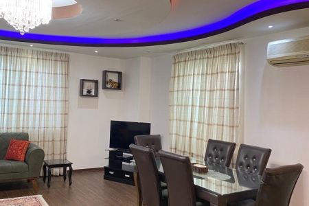 خانه مبله در رامسر - همکف - و ۱