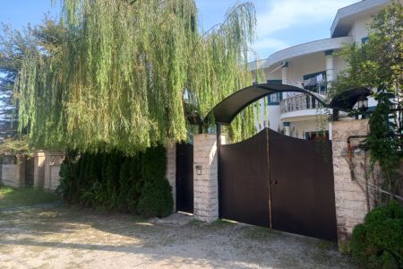 خانه ویلایی در هچیرود - نورسر - همکف