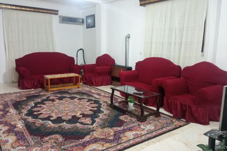 خانه ویلایی در کلارآباد - همکف