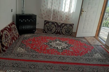 خانه روستایی در بابل - خلیل کلا