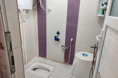 رزرو سوئیت خوش‌حال در جزیره هنگام جدید