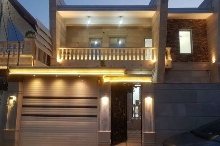 اجاره ویلا دوبلکس در فرح آباد