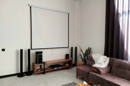 اجاره ویلا استخردار در رودهن - خورین