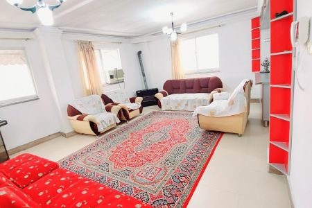 اجاره خانه ویلایی در رشت - پیرکلاچای