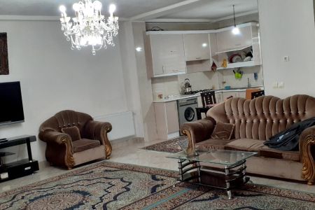 ویلا دوبلکس در آستارا - باغچه سرا