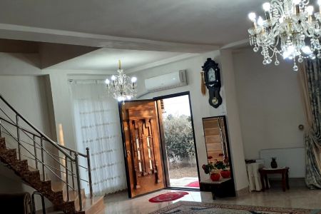 ویلا دوبلکس در آستارا - باغچه سرا
