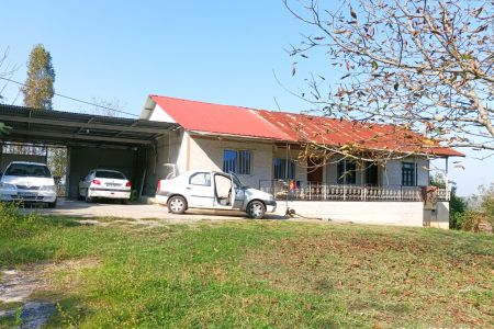 اجاره خانه ویلایی در بابلکنار - درازکلا