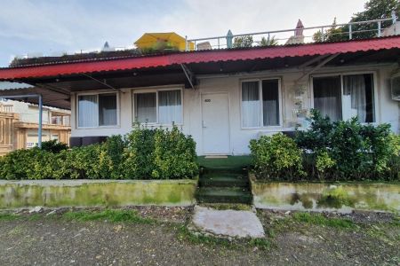 اجاره سوئیت مبله ساحلی در بندر انزلی - واحد ۱