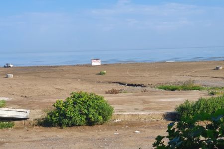 اجاره سوئیت مبله ساحلی در بندر انزلی - واحد ۱