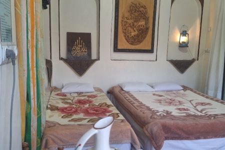 بومگردی در یزد - پهنا