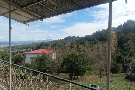 اجاره خانه ویلایی در بابلکنار - درازکلا