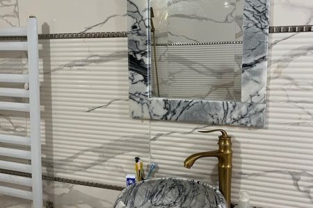 خانه مبله نزدیک پیست اسکی شمشک