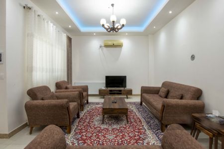 اجاره ویلا دوبلکس در فرح آباد
