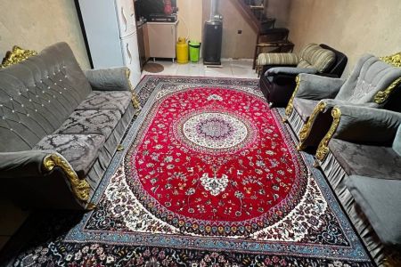 خانه دوبلکس در کجور - کنیچ