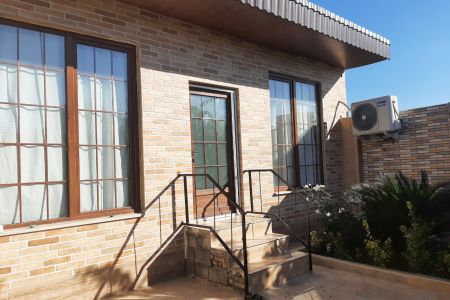 ویلا در ساری - رگندشت