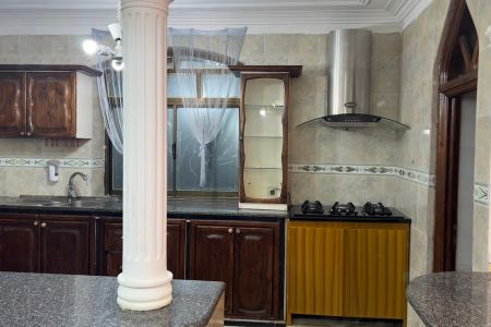 اجاره خانه مبله در قشم - سام و زال - ط ۲