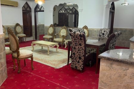 اجاره خانه مبله در قشم - سام و زال - ط ۲