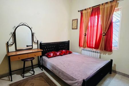 اجاره ویلا در متل قو - اسبچین