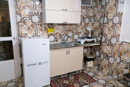 اجاره منزل مبله یکخوابه در گرگان