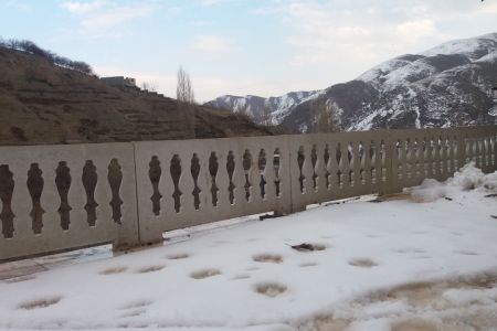 اجاره خانه ویلایی در شاندیز طرقبه - زشک