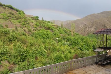 اجاره خانه ویلایی در شاندیز طرقبه - زشک