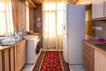 آپارتمان مبله در مشهد - طبقه ۴