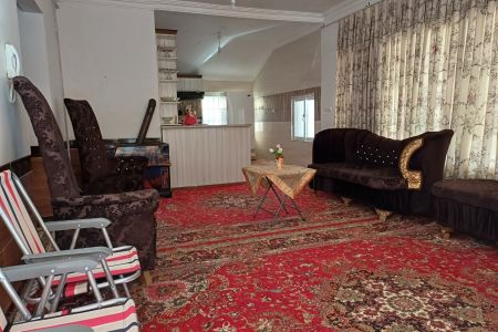 اجاره ویلا در گلستان - چینو