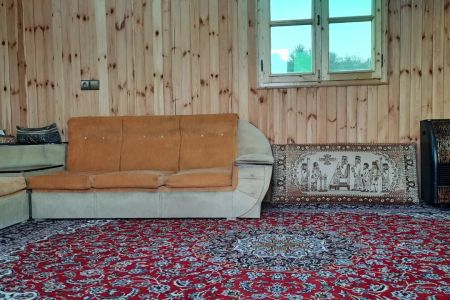 خانه ویلایی در در سوادکوه - یاغکوه - طبقه ۲