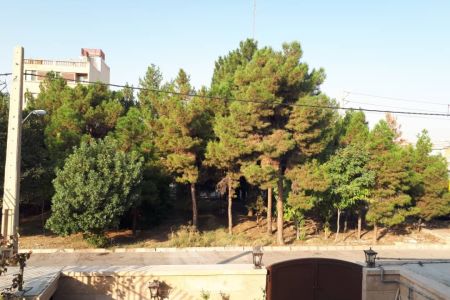 خانه مبله در شیراز