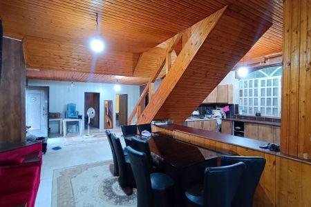 اجاره ویلا جنگلی در لفور - کفاک