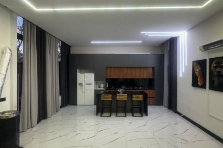اجاره ویلا در لشگرآباد