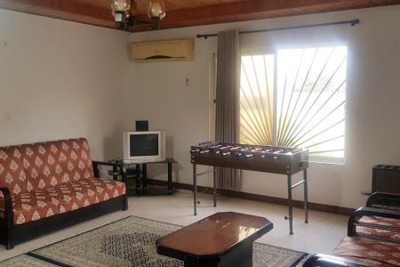 خانه مبله در توسکاتک نوشهر - ط همکف